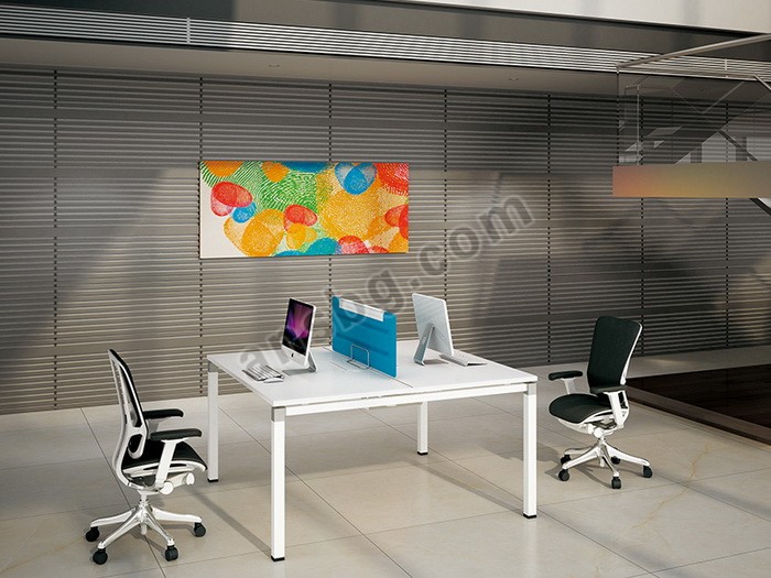 点击查看商品:屏风桌