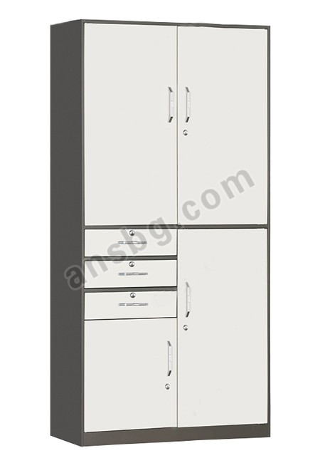 点击查看商品:偏三屉文件柜-关注人气1062次